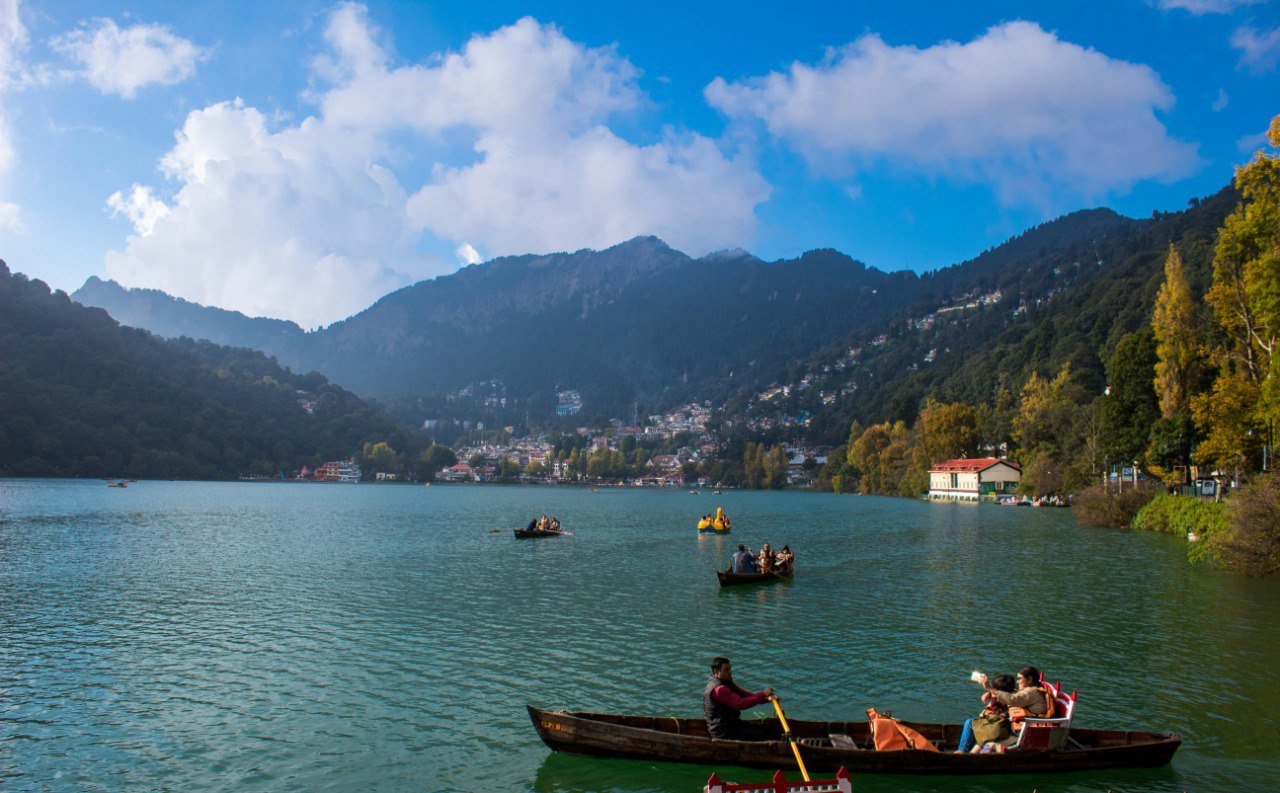 Bhimtal