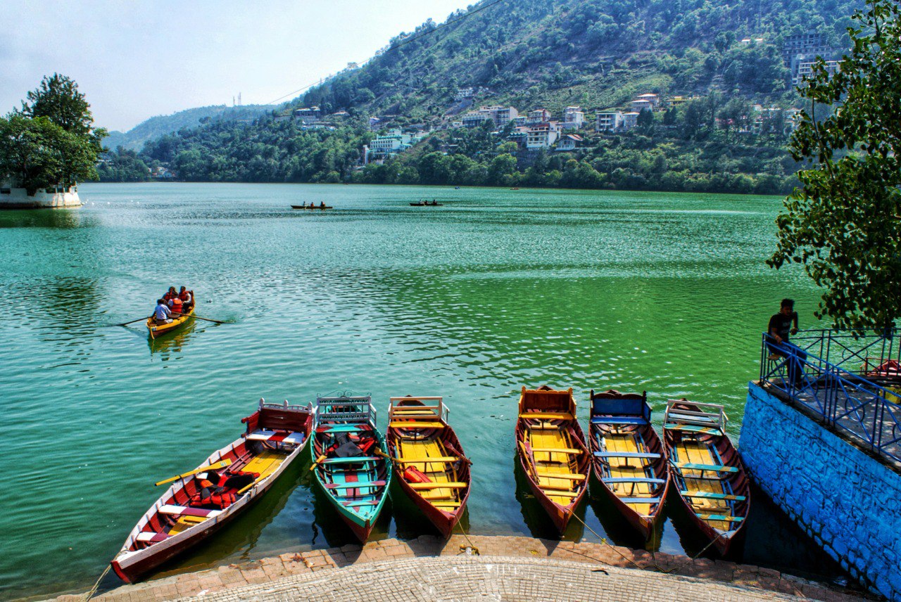Bhimtal