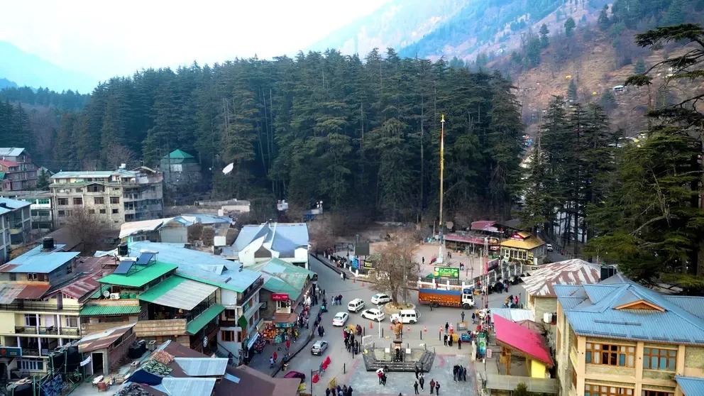 Manali