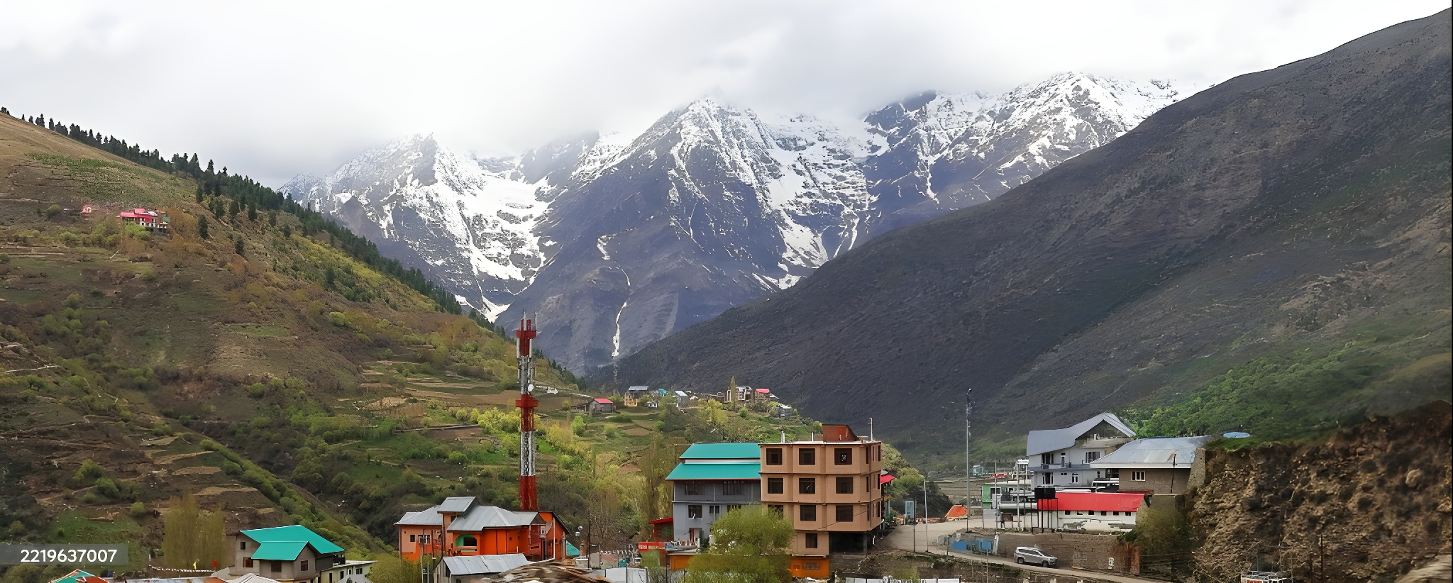 Himachal Pradesh