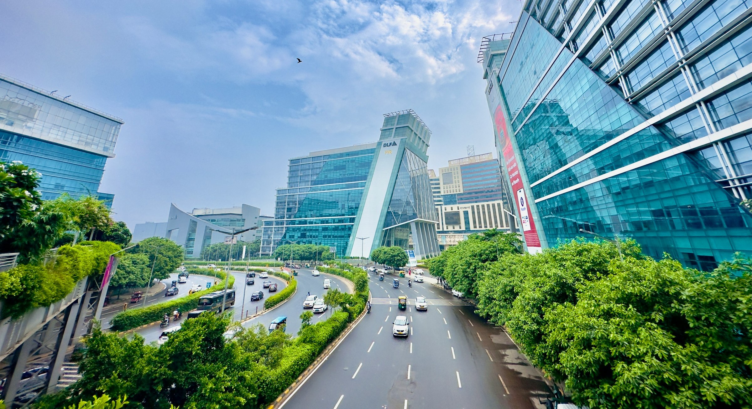 Gurgaon
