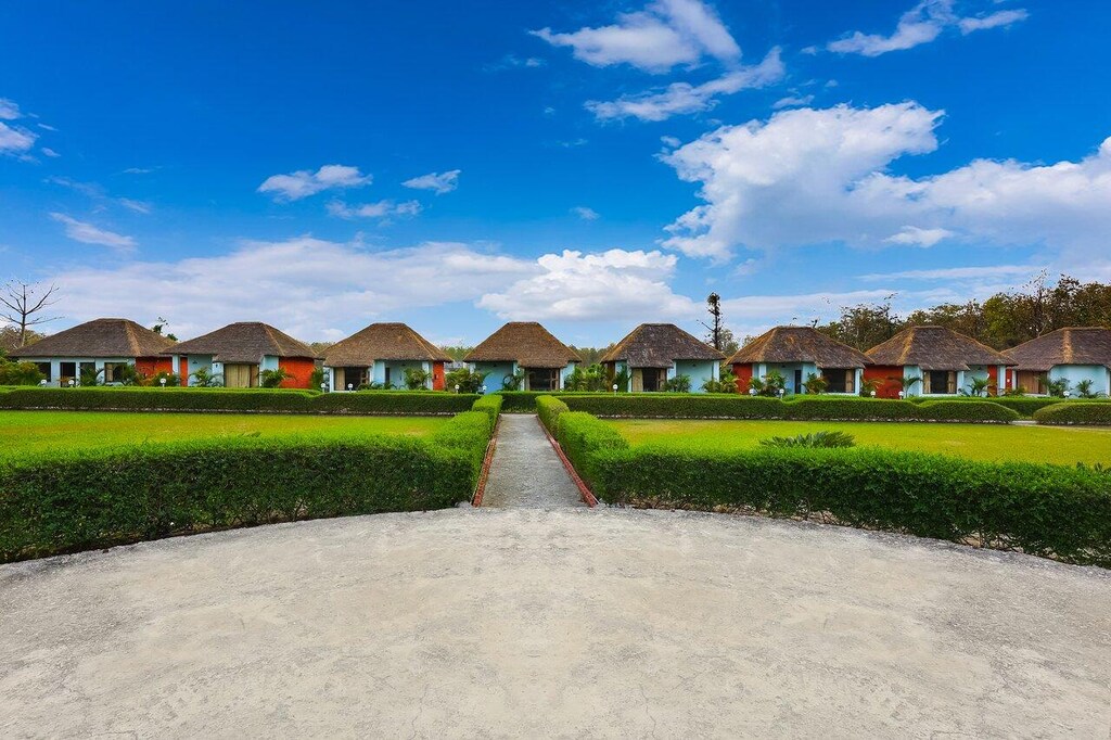 Heaven Hills Foresto