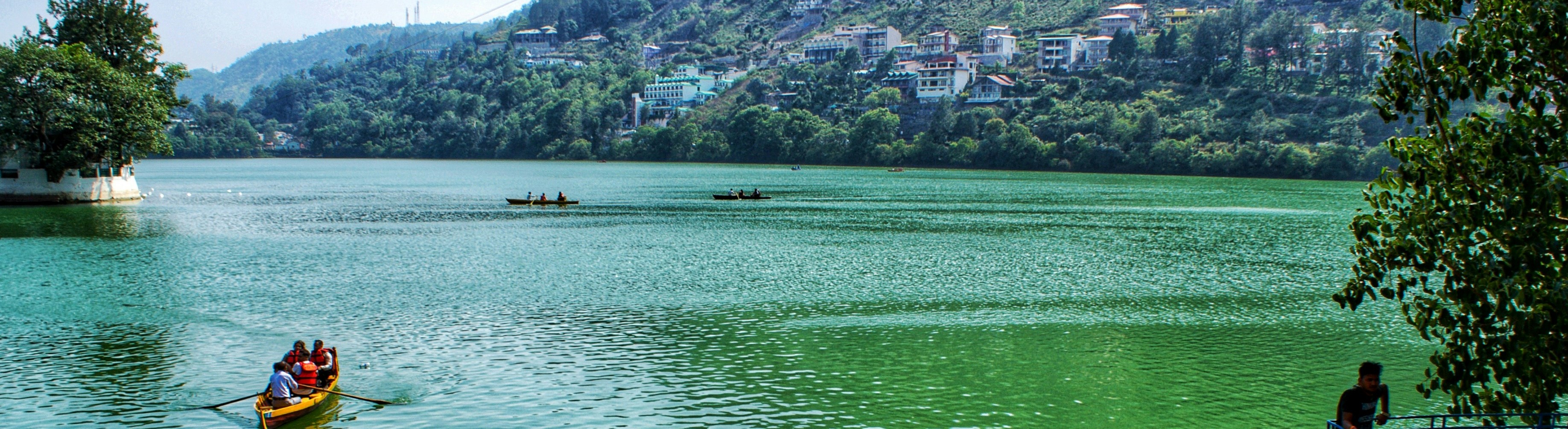 Bhimtal