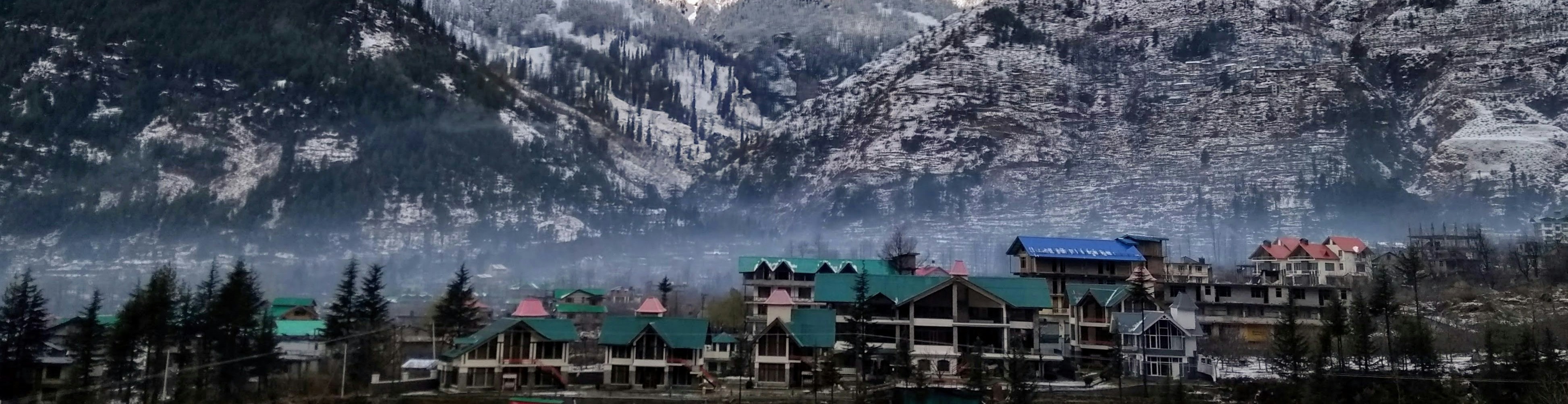 Himachal Pradesh