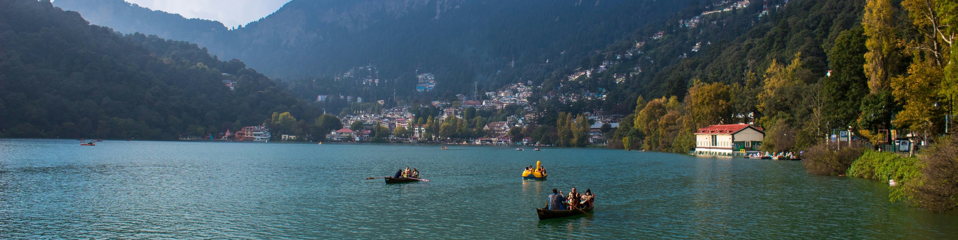 Nainital