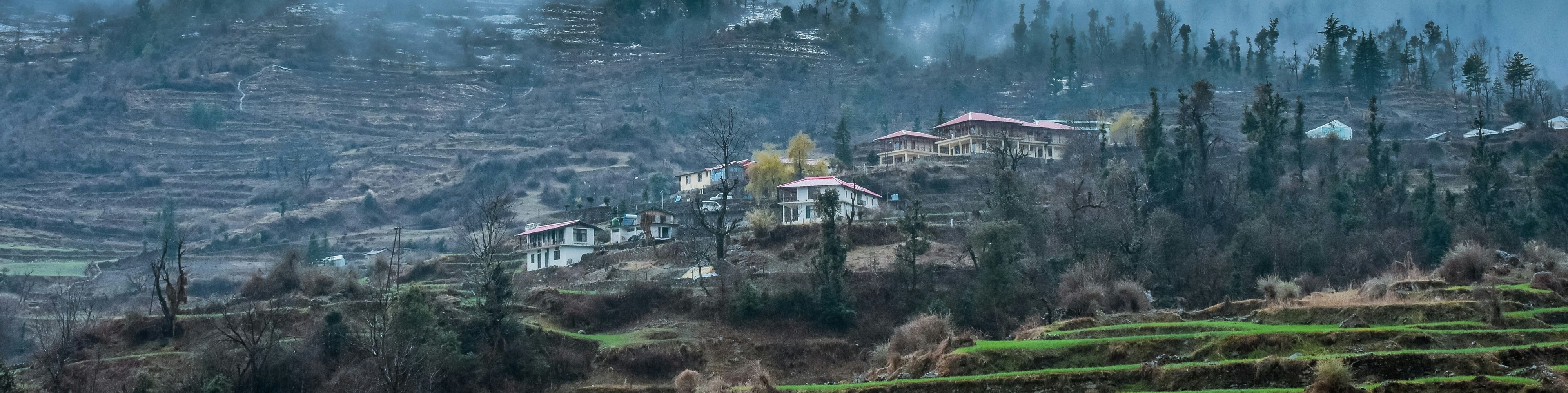 Uttarakhand