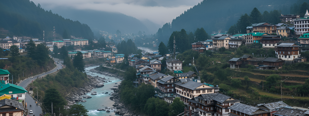 Manali