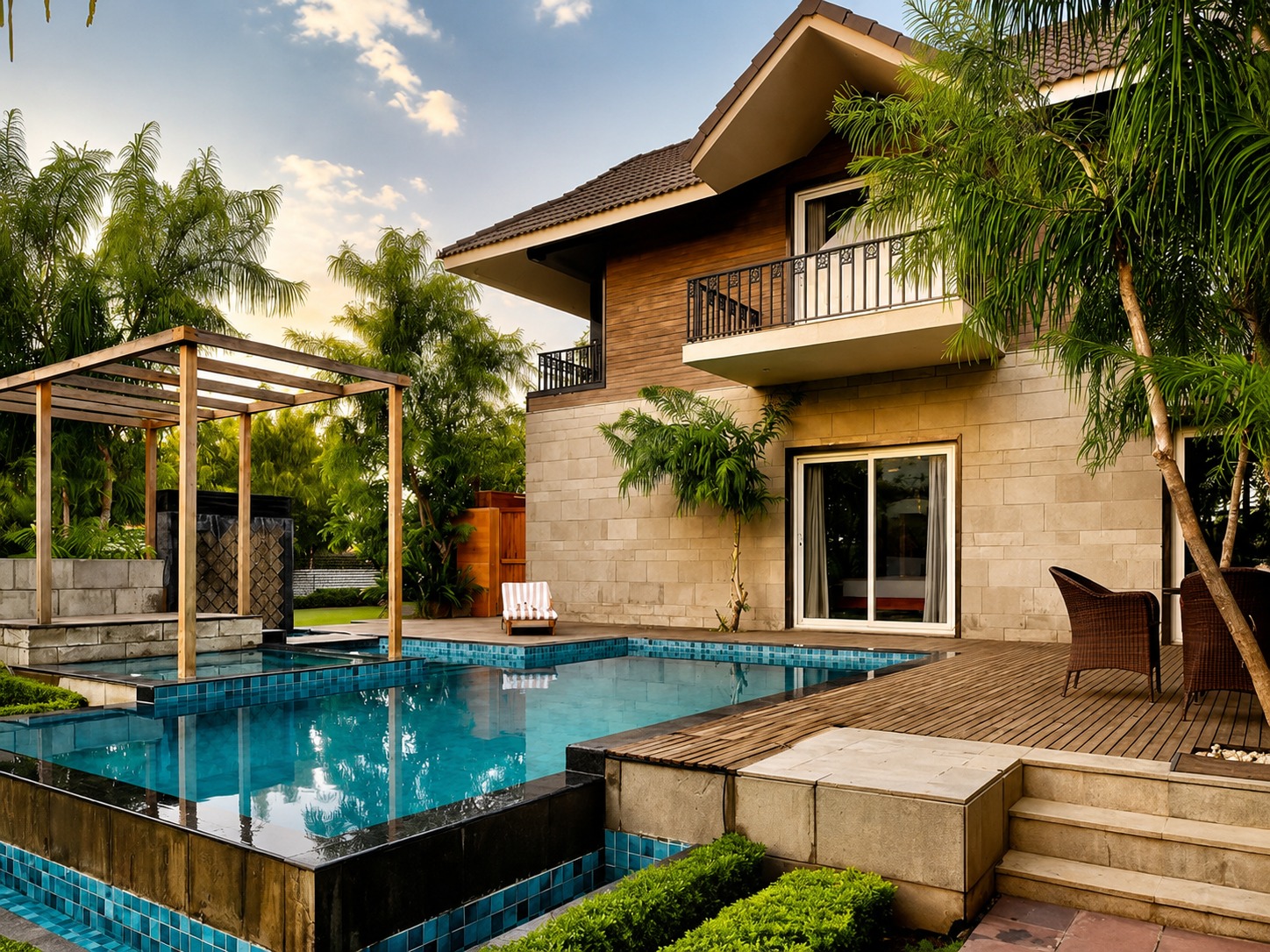 Samskara Resort and Spa